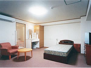 グッドタイムホーム5・山王公園 居室