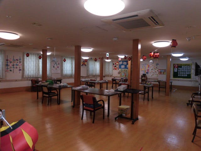 ふるさとホーム岐南町 その他