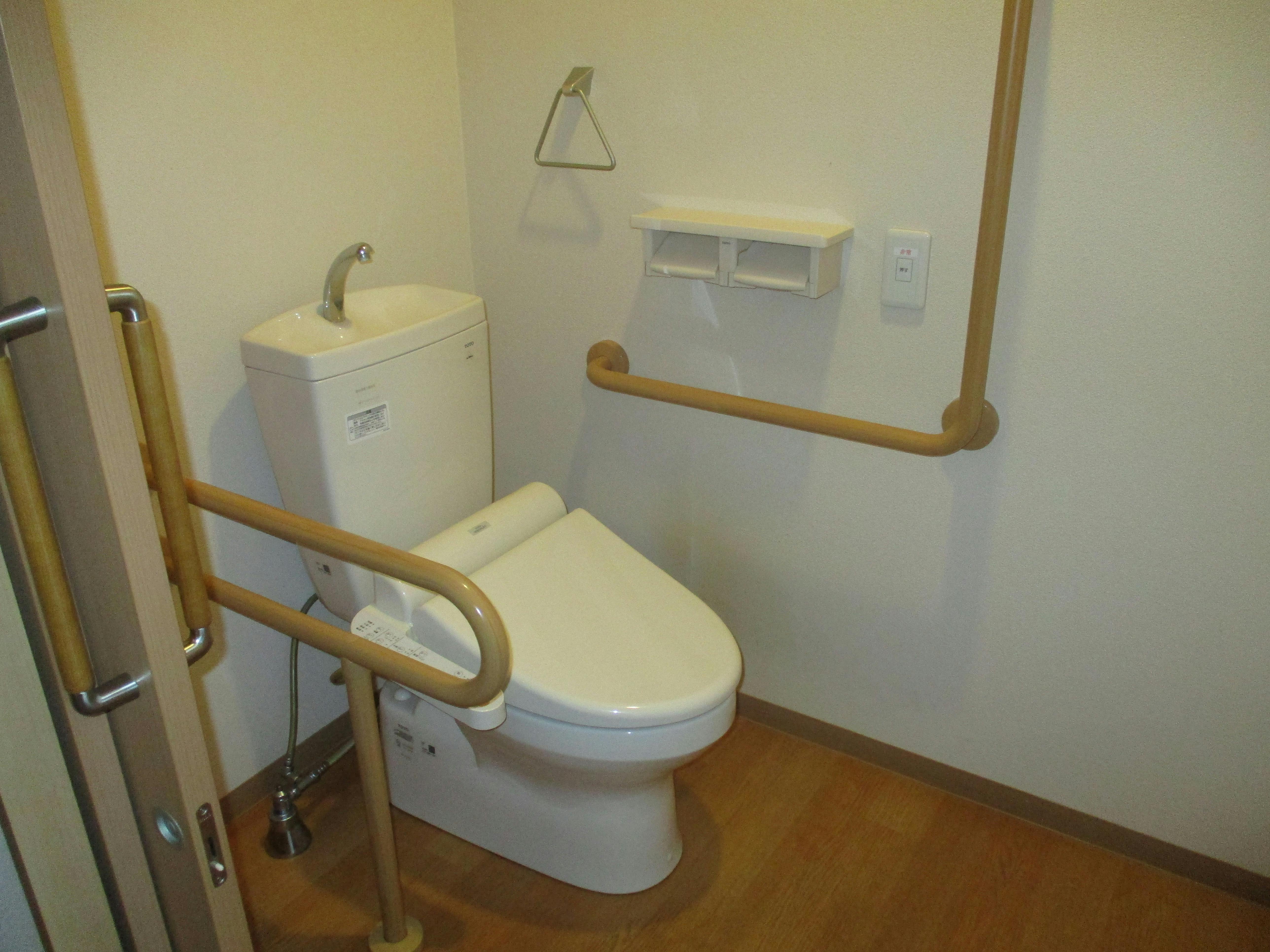 あんしんホーム高崎岩鼻 その他