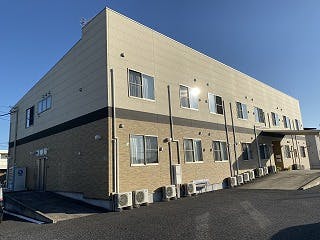 ご長寿くらぶ東石川 外観