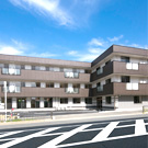 フォーユー彩都 外観