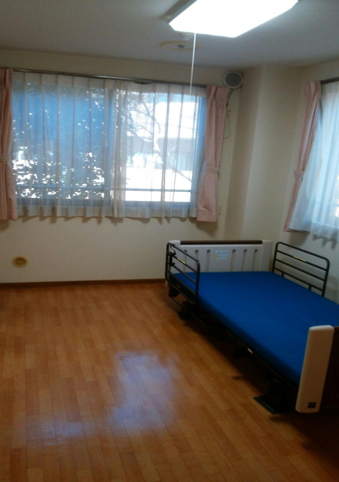 ニチイケアセンター稲毛 居室