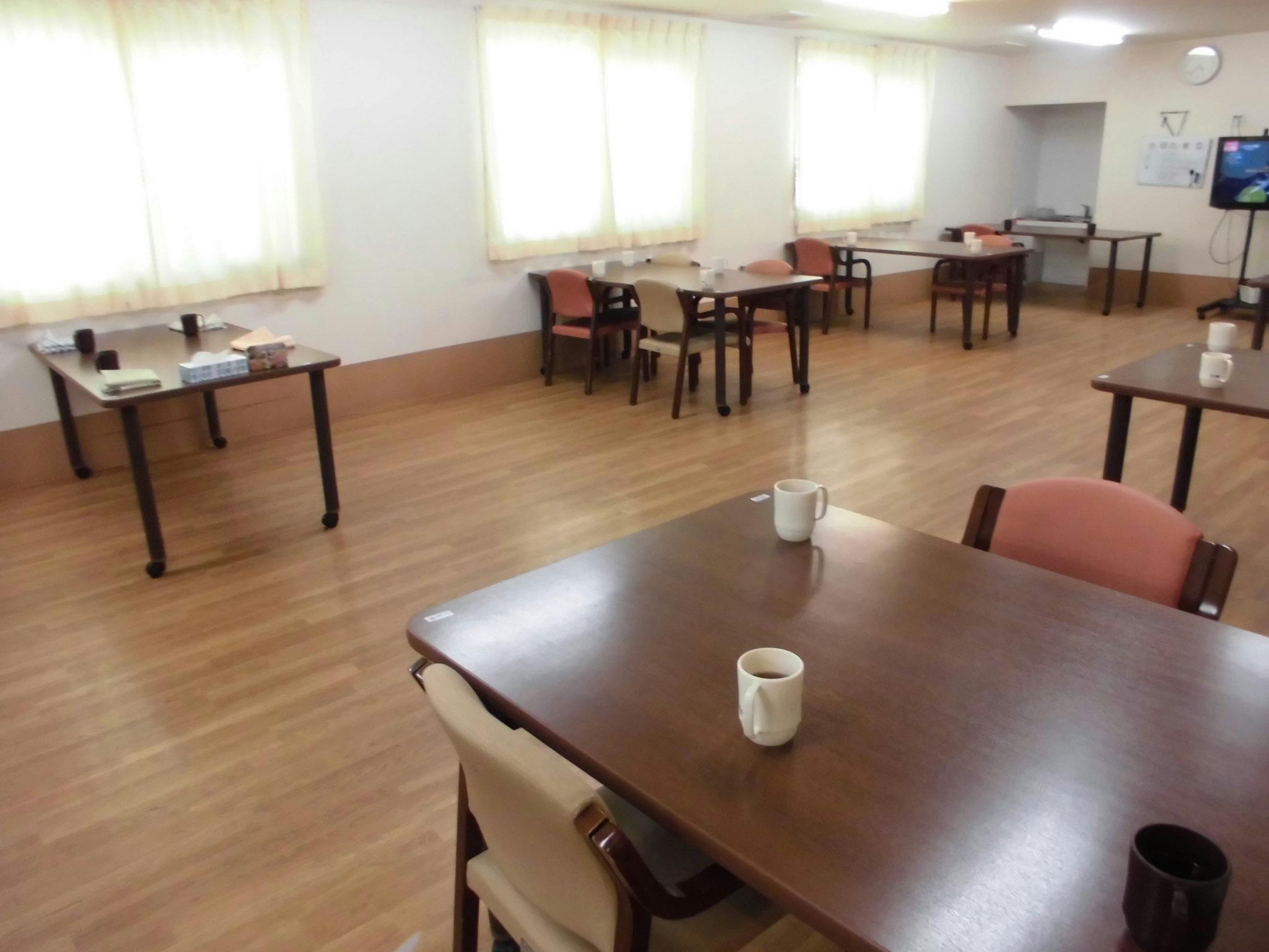 ふるさとホーム高崎八幡町 その他