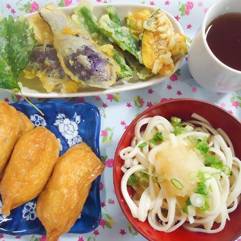 グループホームみさき西堤 通常食