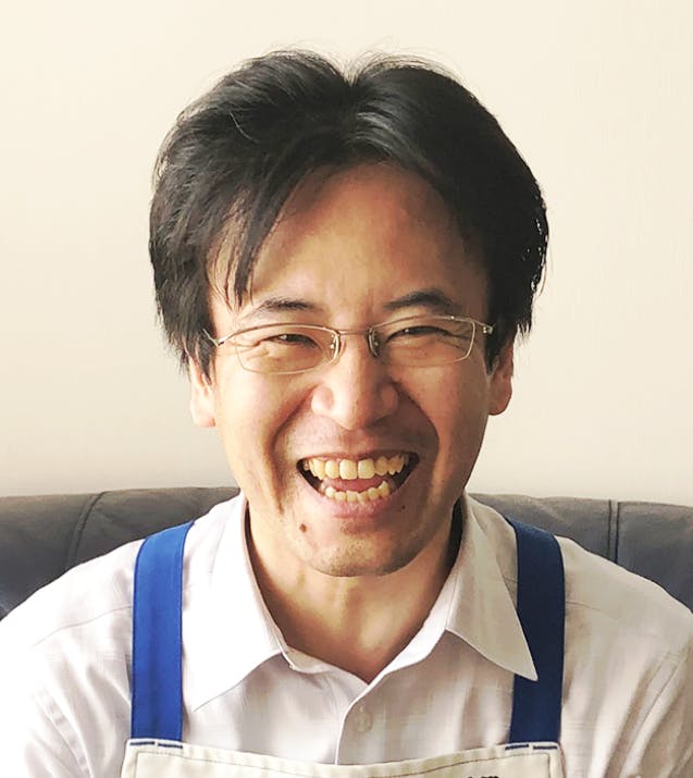 ライフコミューン川崎 施設長中崎 泰臣