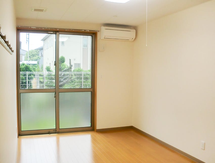 愛の家グループホーム久喜本町 居室