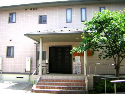 ニチイケアセンター富士見 外観