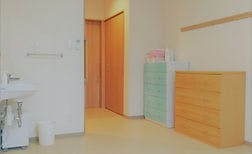 レジデンス旭陽 居室