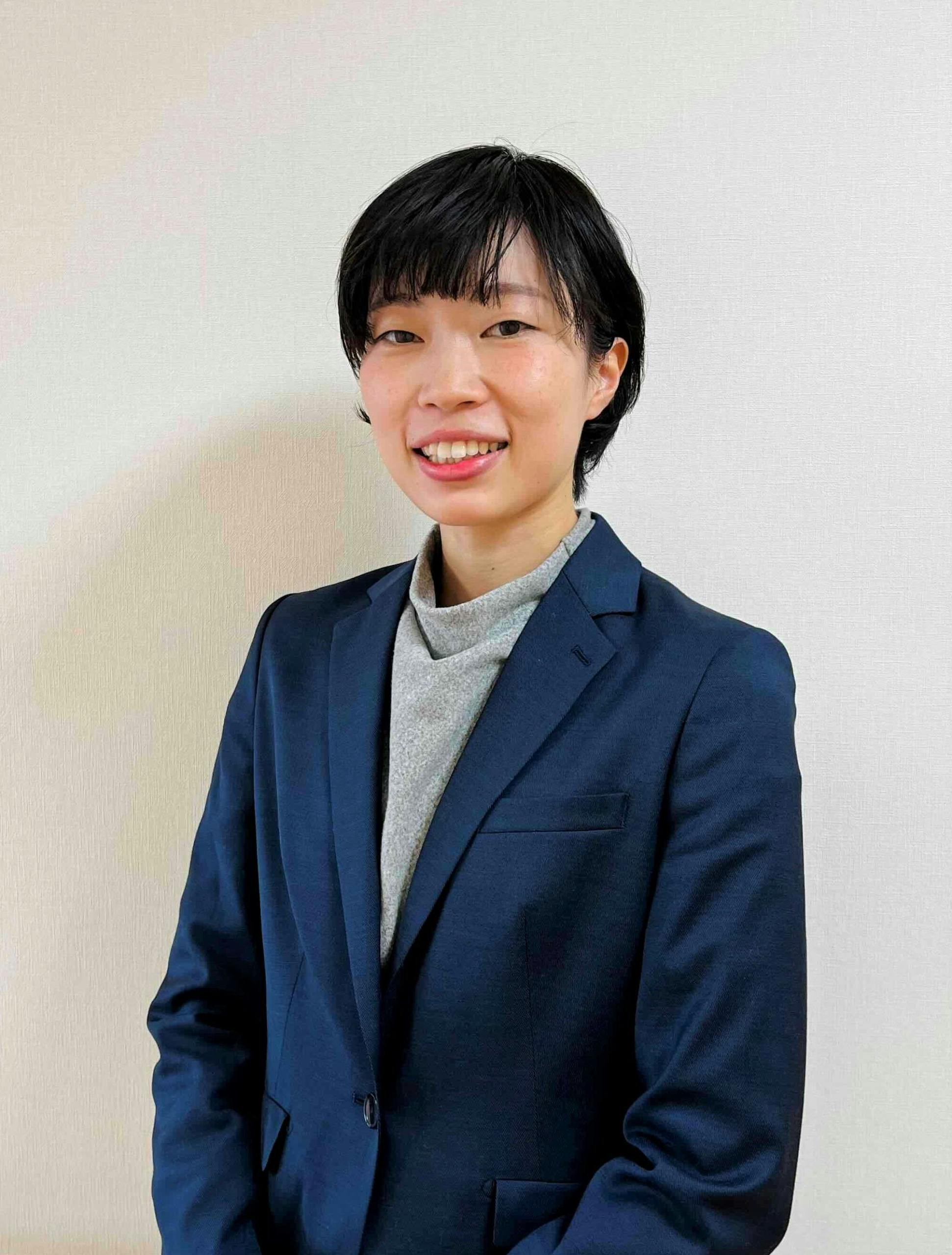 ニチイホーム 西武柳沢 ホーム長小山 晶