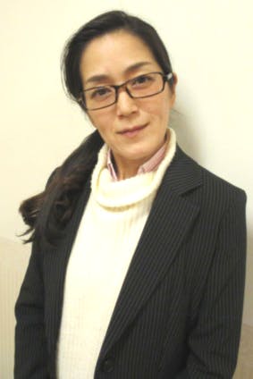 そんぽの家Ｓ高田 内野　博美