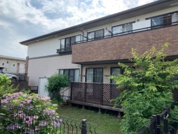 セントケアホーム新百合ヶ丘 外観