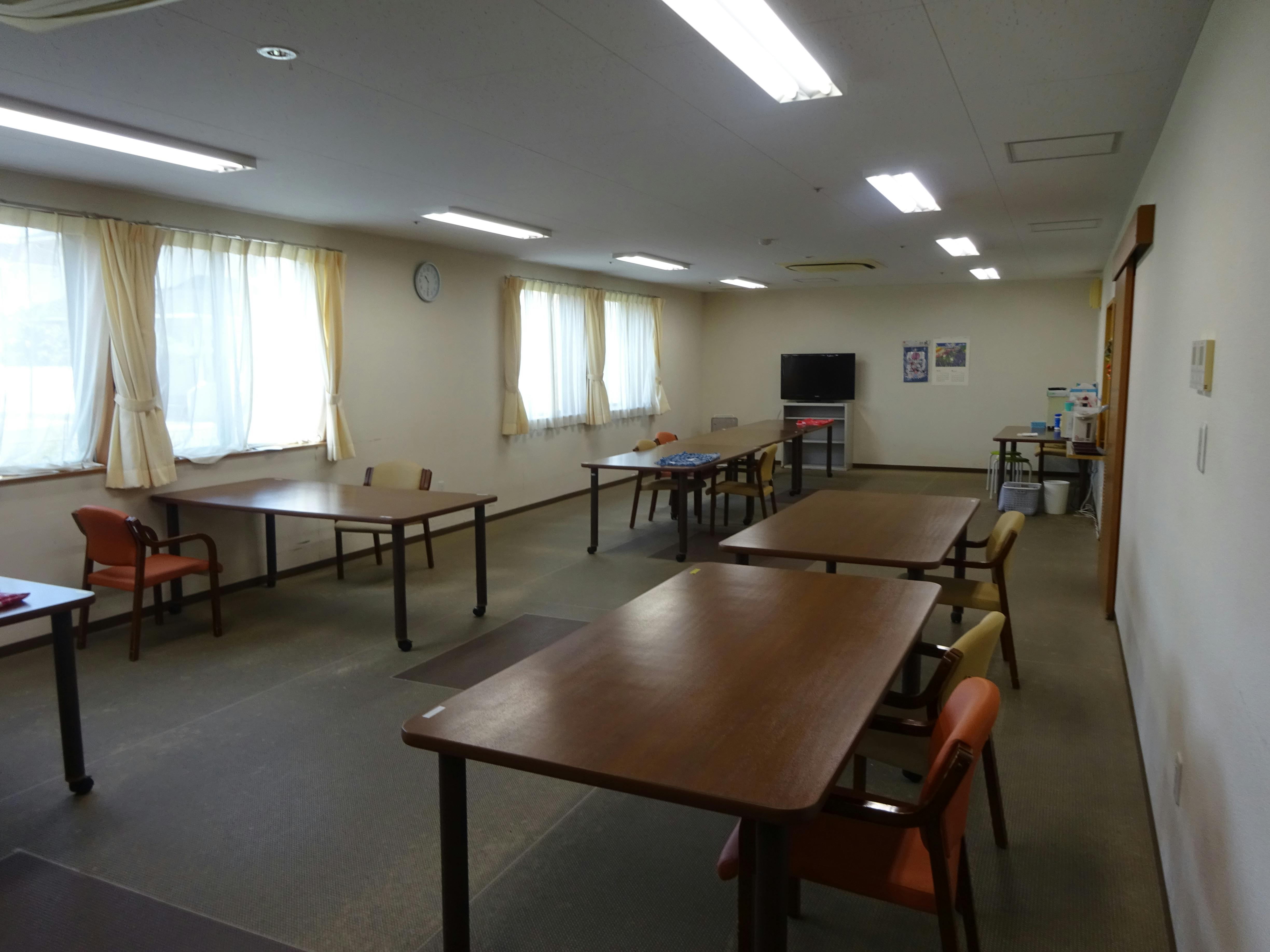 ふるさとホーム北前橋 その他