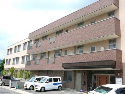 ニチイケアセンター引山 外観