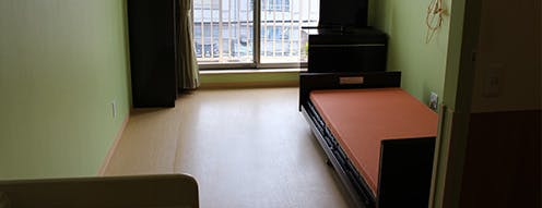 グランシア川口 居室