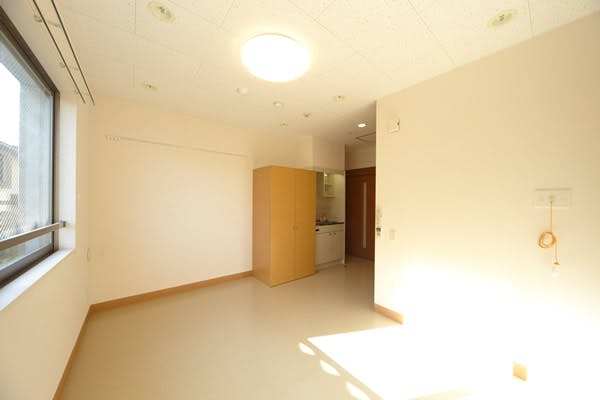 ココファンさがみ野 居室