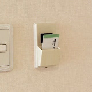 ヒルデモアたまプラーザ・ビレッジⅢ 流量センサー
