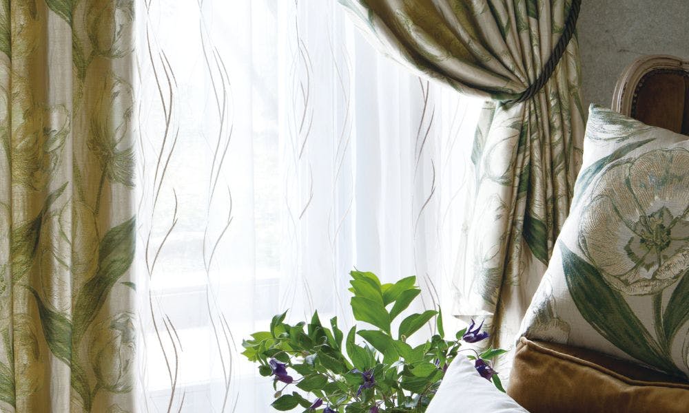 プレザンリュクス南青山 居室