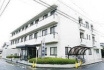 ハーウィル東武動物公園 今井医院