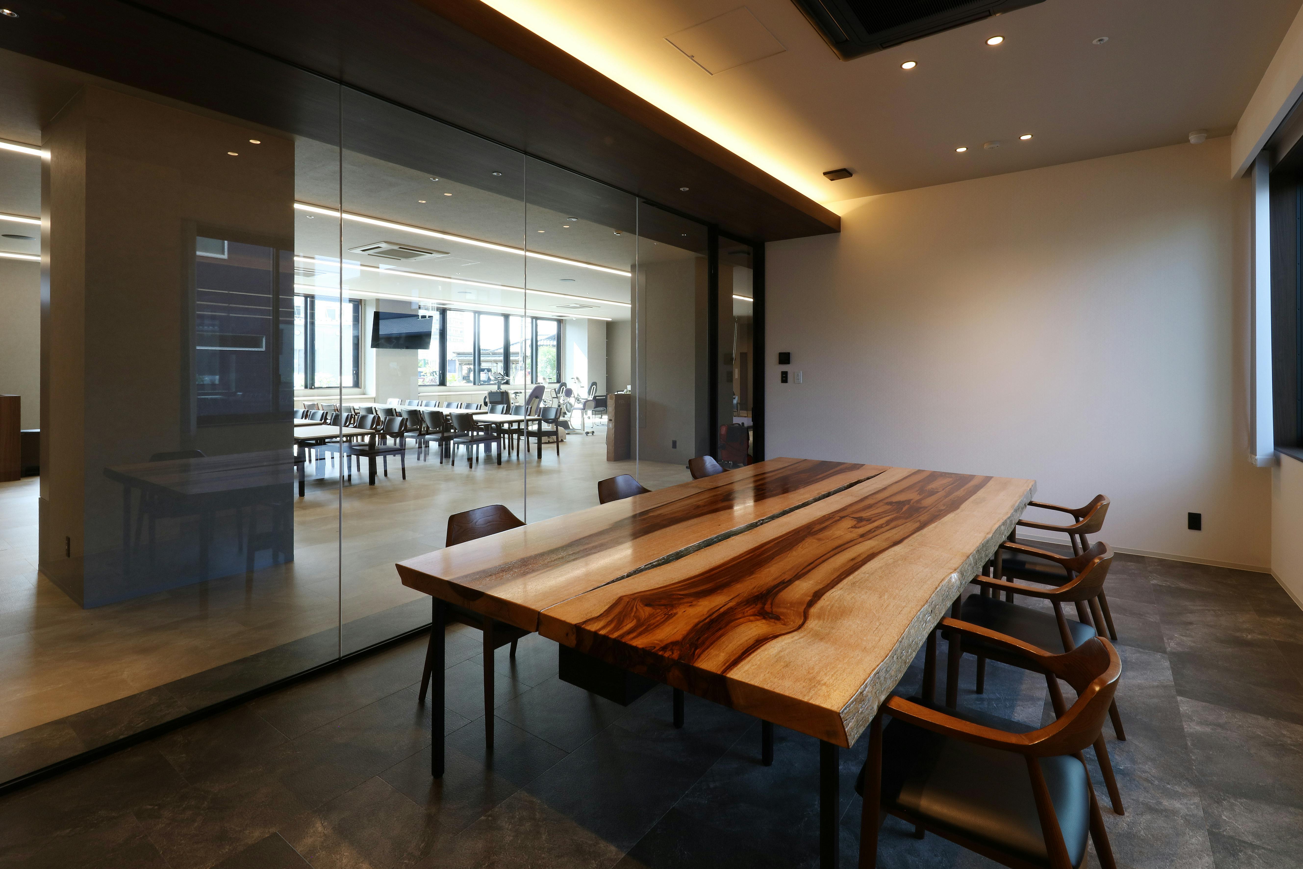 いきいきメディカルリハ荒木 倶楽部活動室