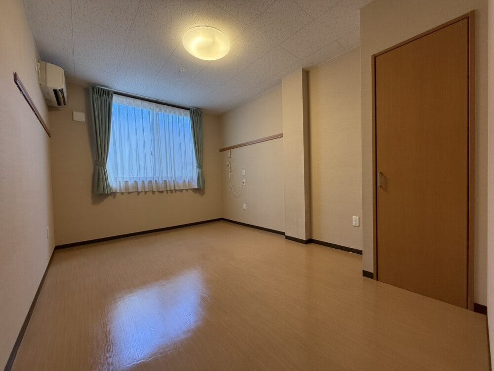 ハートリンク西大寺 居室