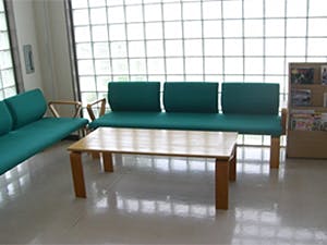 住宅型有料老人ホームスマイル 多目的室