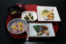 介護付有料老人ホーム ハルトリーゲル松戸 常食