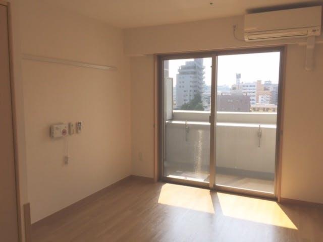 そんぽの家Ｓ綾瀬 居室