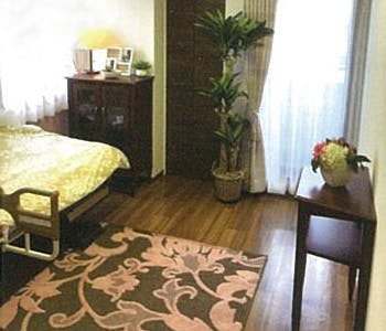 エタニティ岸和田下野町 居室