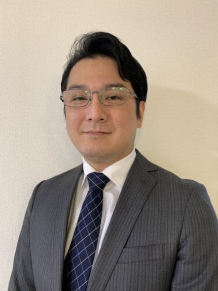 そんぽの家ひばりが丘 ホーム長平田　雄一