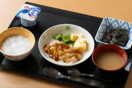 ReHOPE 姫路 ソフト食