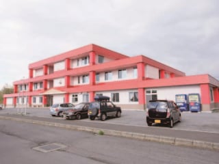 こんにちわ金さん銀さん 外観