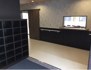 Welfare城東今福南 エントランス