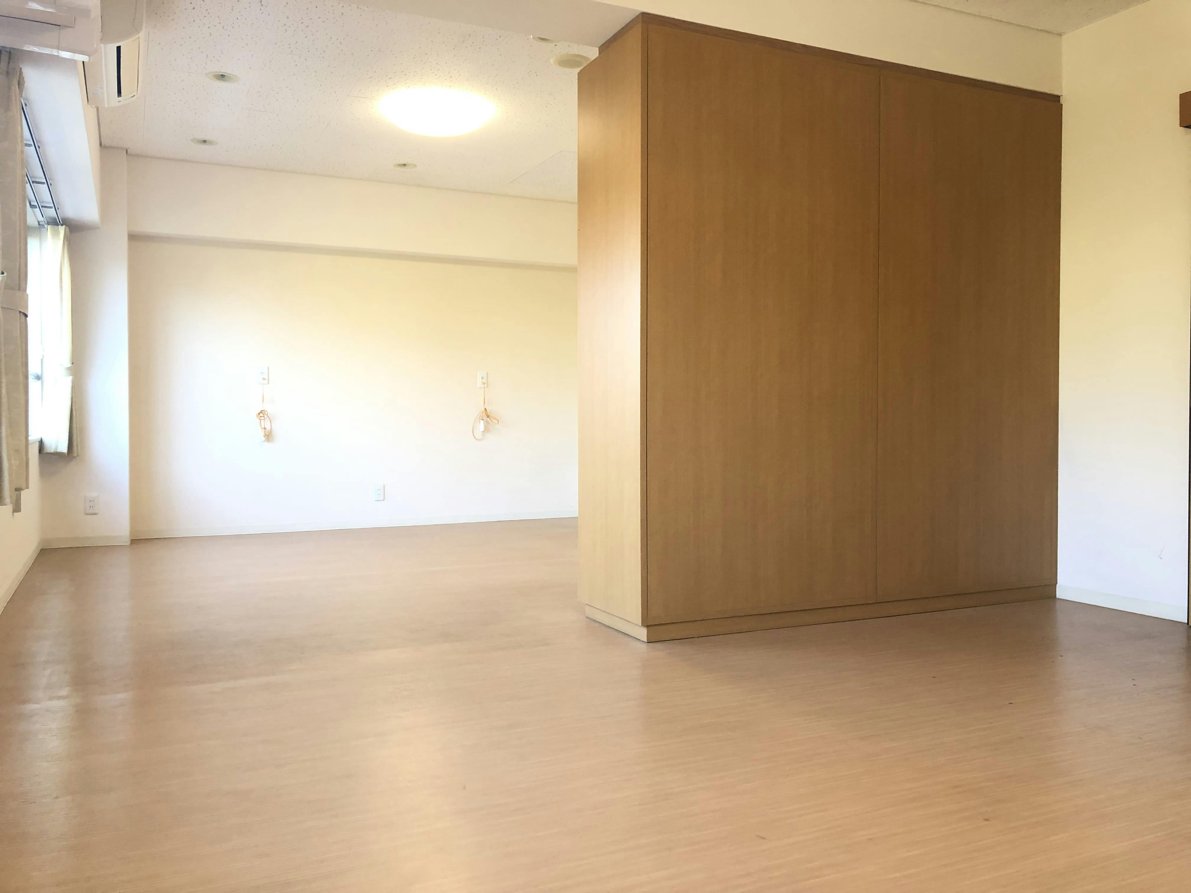 ココファン柏明原 居室