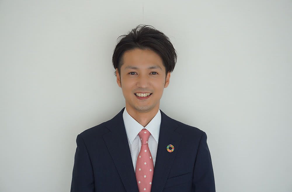 グッドタイムリビング千葉みなと 海岸通 ジェネラルマネージャー佐藤 雅典