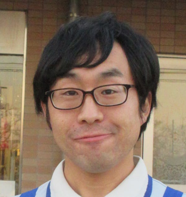 リアンレーヴ 川口 施設長野坂 和正