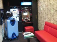 ラ・ナシカちの カラオケルーム