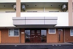 そんぽの家Ｓ豊四季 玄関