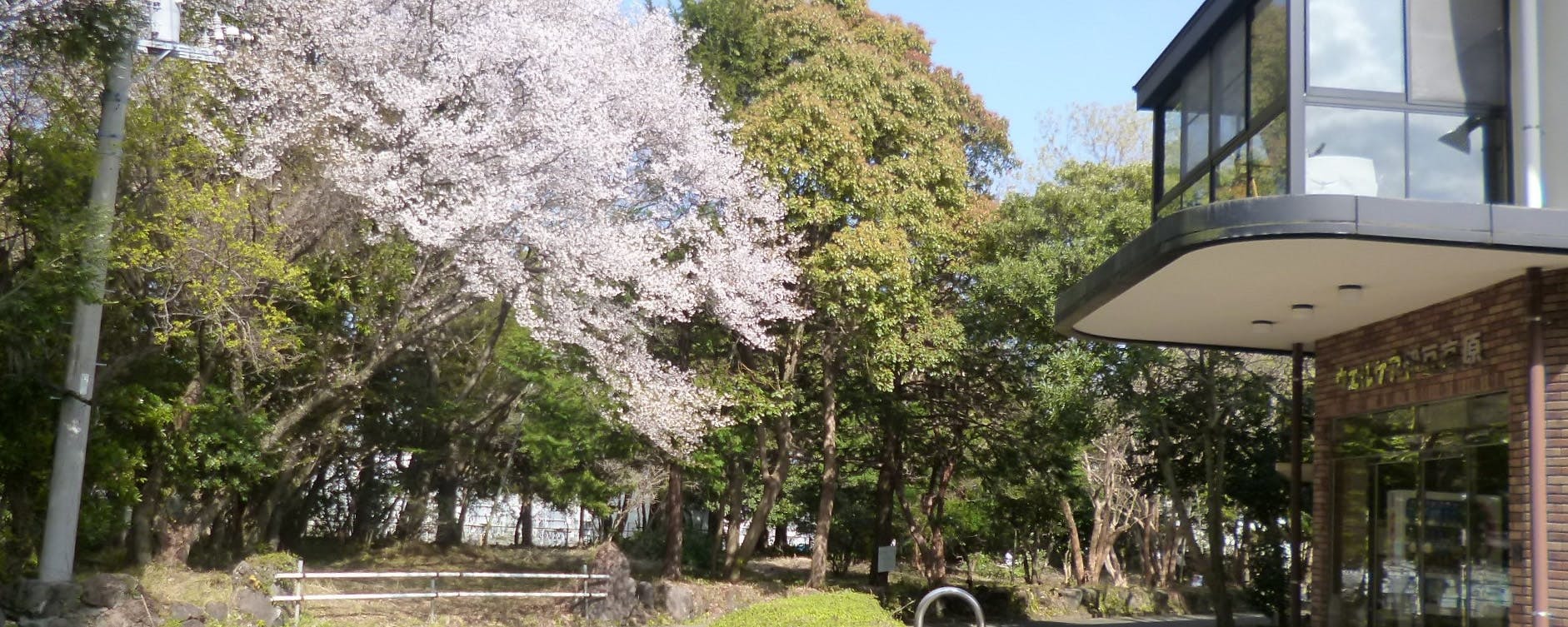 ウェルケア伊豆高原 外観