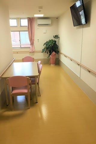 サンセリテなな堺浅香山 浴室