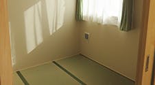 リビングケア唯の家関本 和室