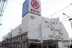 サービス付き高齢者住宅みのる まるひろ坂戸店