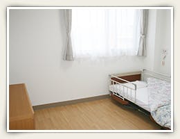 有料老人ホーム桜寿のさと松島 居室