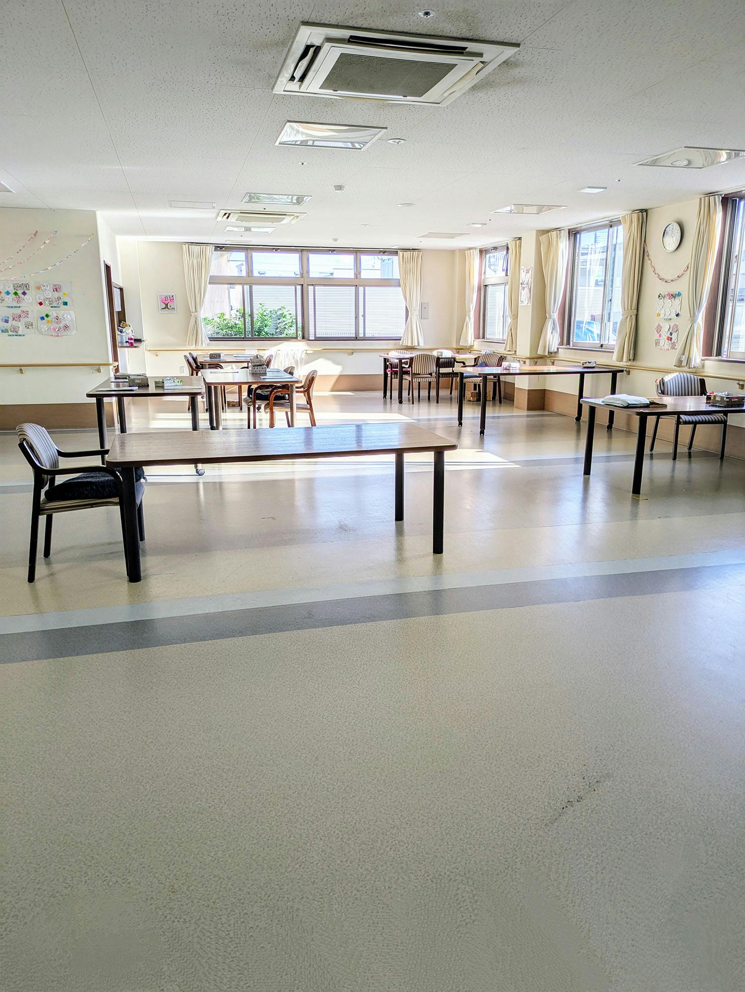 ふるさとホーム浜松いなさ その他