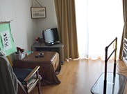 まはえ 居室