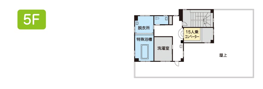 プライムガーデン秦野 間取図