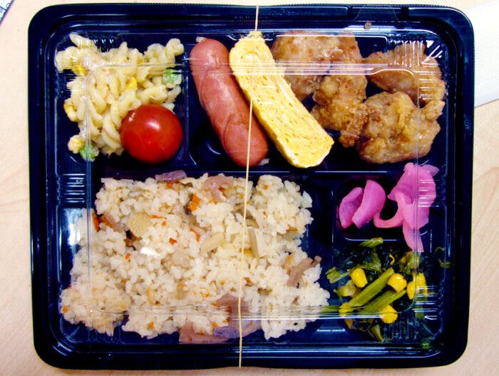 愛の家グループホーム岡谷幸町 一般食