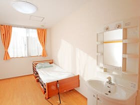 はなまるホーム有馬 居室