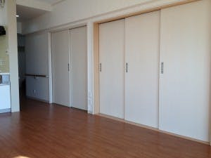 翠光ドール 居室