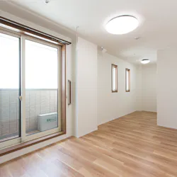 グランディナ嶺町 居室