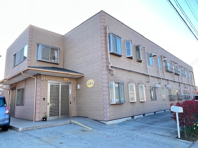 グループホーム正寿苑 外観